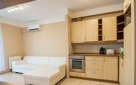 Center Ház Apartman